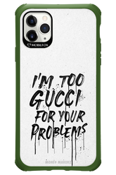 Gucci - Apple iPhone 11 Pro Max