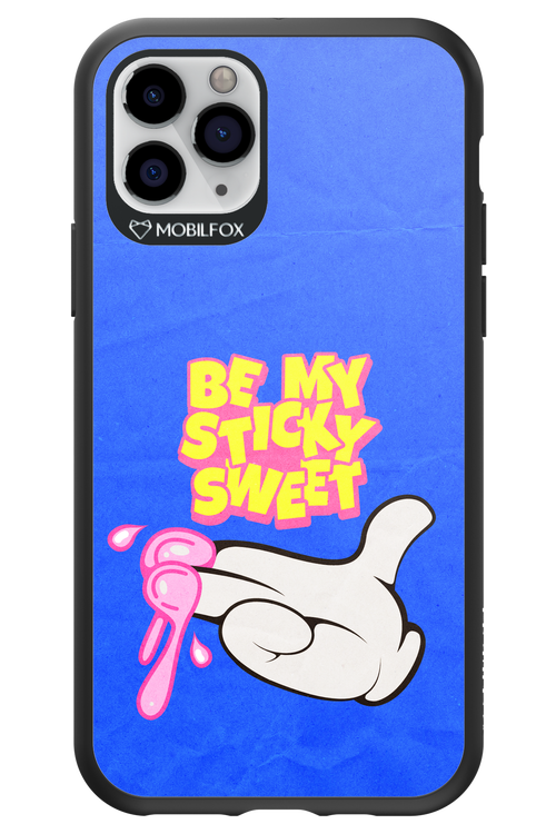 be my sticky sweet 2.0 - Apple iPhone 11 Pro