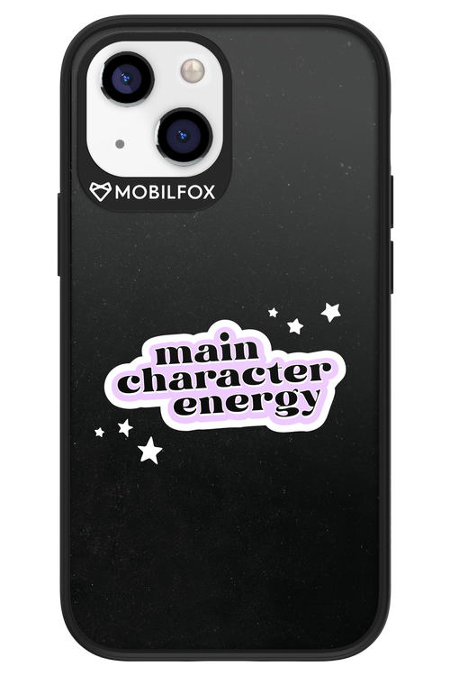 The Main Black - Apple iPhone 13 Mini