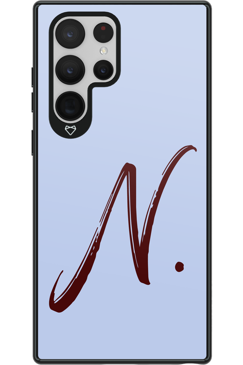 (Jellyfish Presso) N 2.0 - Samsung Galaxy S22 Ultra