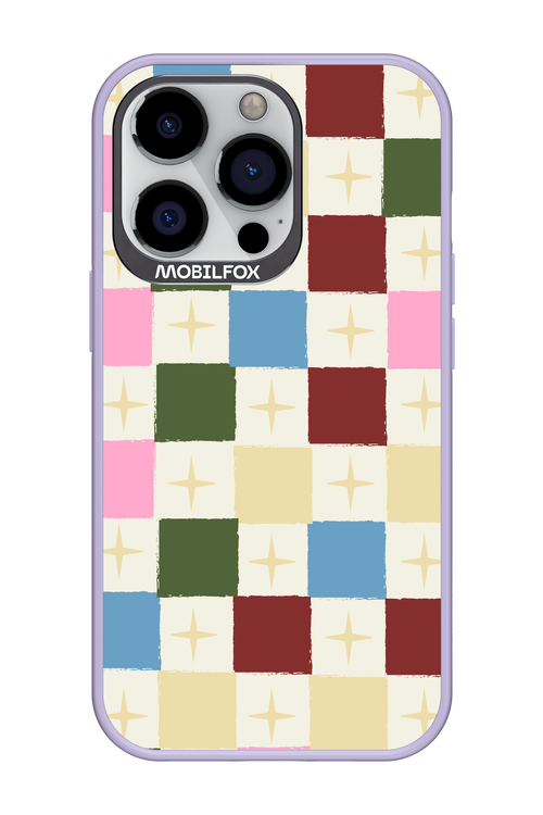 Winter Scarf - Apple iPhone 13 Pro