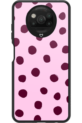 My Crush 2.0 - Xiaomi Poco X3 NFC