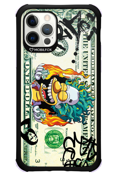 CLOWN - Apple iPhone 12 Pro