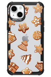 Gingerbread - Apple iPhone 15 Plus