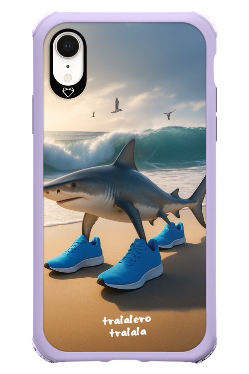 Tralalero Tralala - Apple iPhone XR