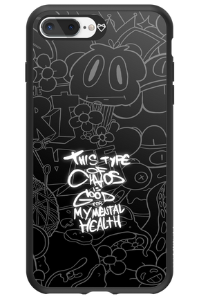 My Mental Health - Apple iPhone 7 Plus