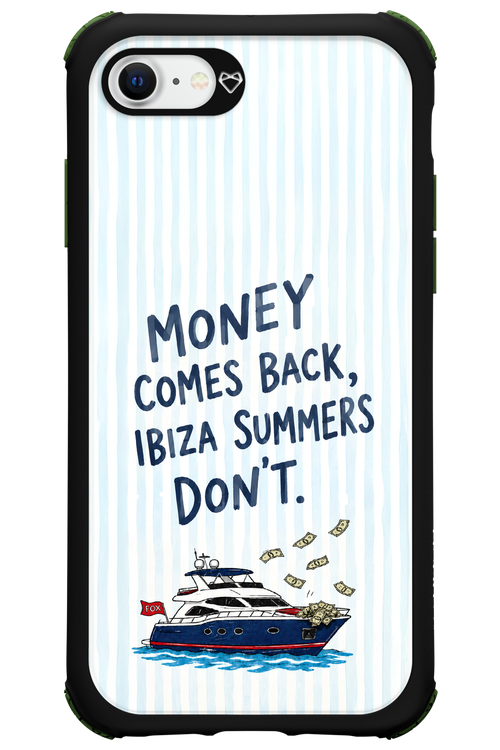 Ibiza summers 2.0 - Apple iPhone SE 2020