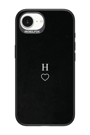 H Black 2.0 - Apple iPhone 16e