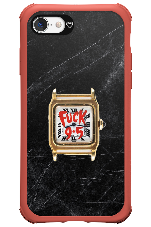 f_ck 2.0 - Apple iPhone 7