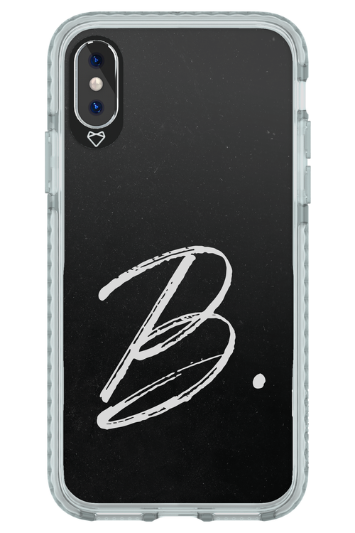 (Off Space) B 2.0 - Apple iPhone XS