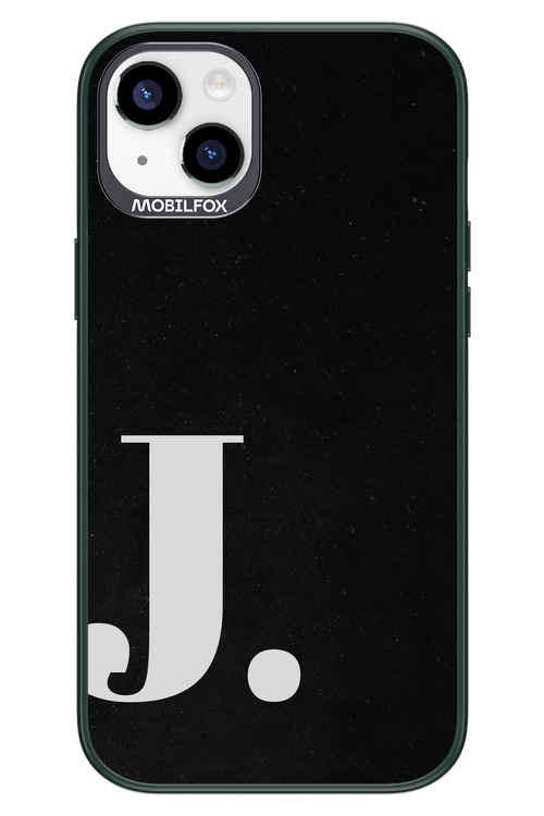 J (Off Space) 2.0 - Apple iPhone 14 Plus