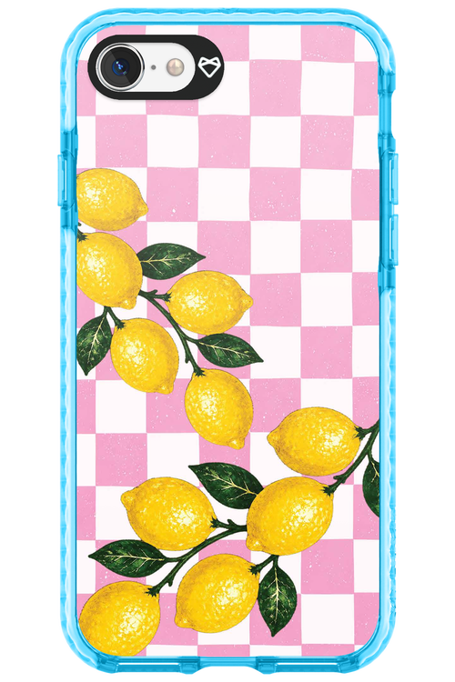 LEMON 2.0 - Apple iPhone 7