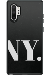 NY (Off Space) 2.0 - Samsung Galaxy Note 10+