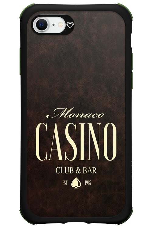 Casino - Apple iPhone SE 2022