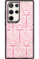 Pink Palm 2.0 - Samsung Galaxy S23 Ultra
