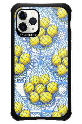 Net Style - Apple iPhone 11 Pro