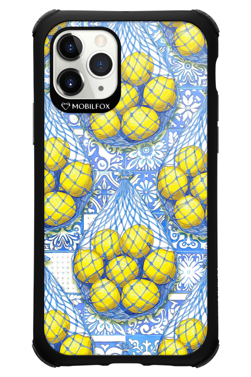 Net Style - Apple iPhone 11 Pro