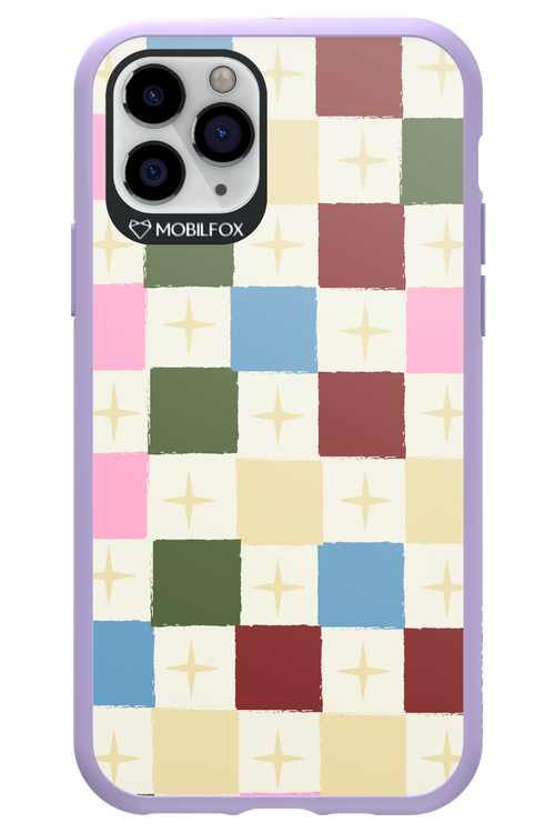 Winter Scarf - Apple iPhone 11 Pro