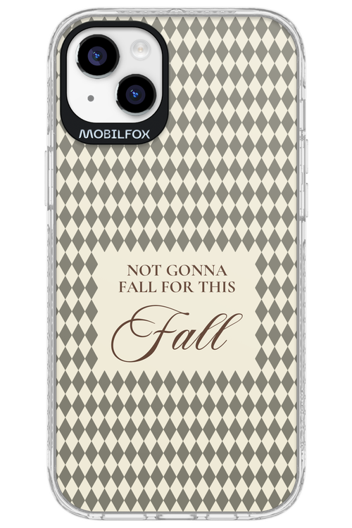 Not Gonna Fall - Apple iPhone 14 Plus