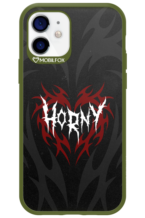 HORNY 2.0 - Apple iPhone 12