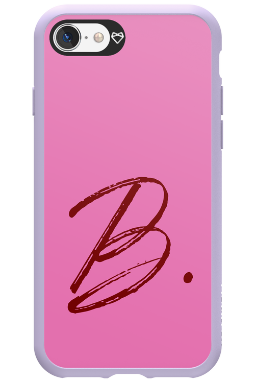 (Sorbet) B 2.0 - Apple iPhone SE 2022