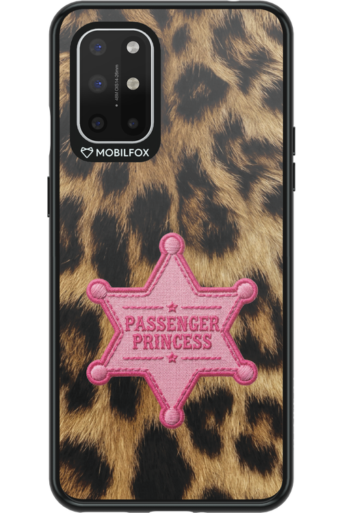Passenger Princess 2.0 - OnePlus 8T