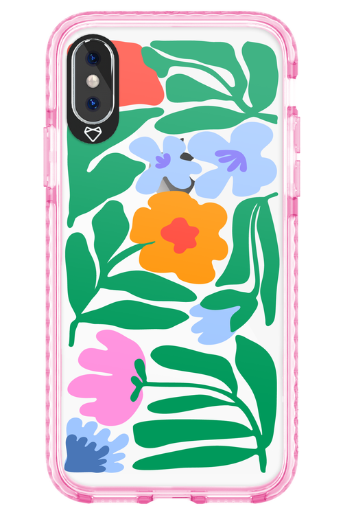 My Flowergarden - Apple iPhone X