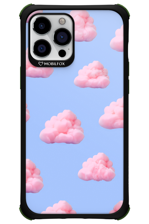 Cloudy - Apple iPhone 12 Pro Max