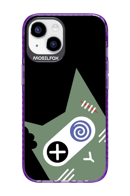 scarface - Apple iPhone 14