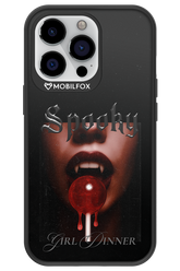 Freaky Girl - Apple iPhone 13 Pro