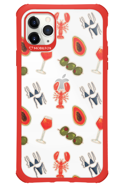 Aperitivo Dreams - Apple iPhone 11 Pro Max