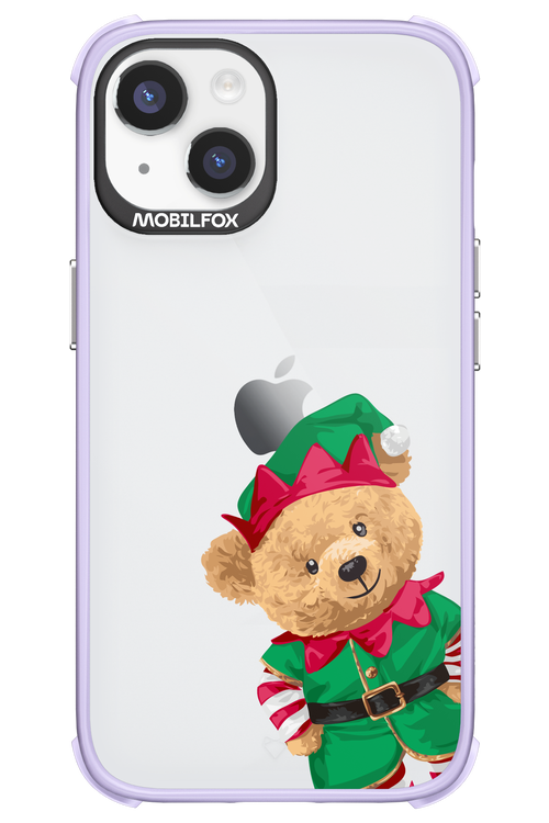 Mr. Elf - Apple iPhone 14