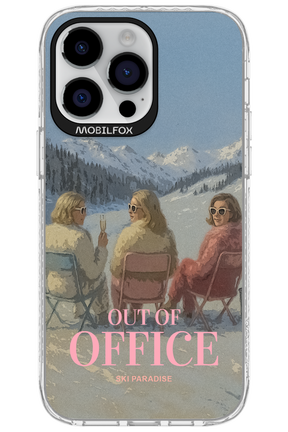Out Of Office - Apple iPhone 14 Pro Max