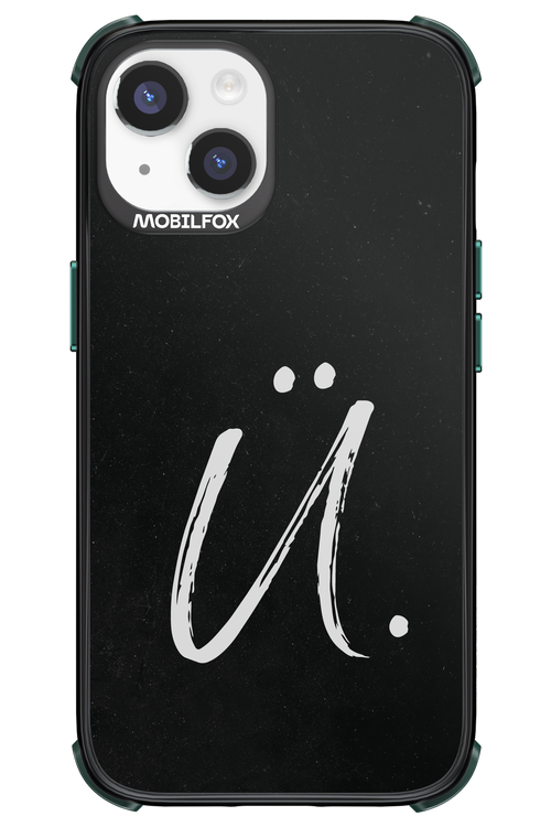 (Off Space) U II 2.0 - Apple iPhone 14