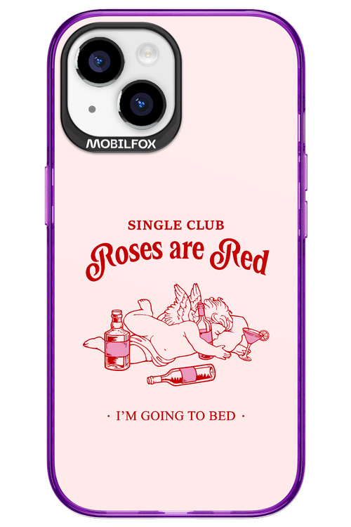 Bed Romance 2.0 - Apple iPhone 15