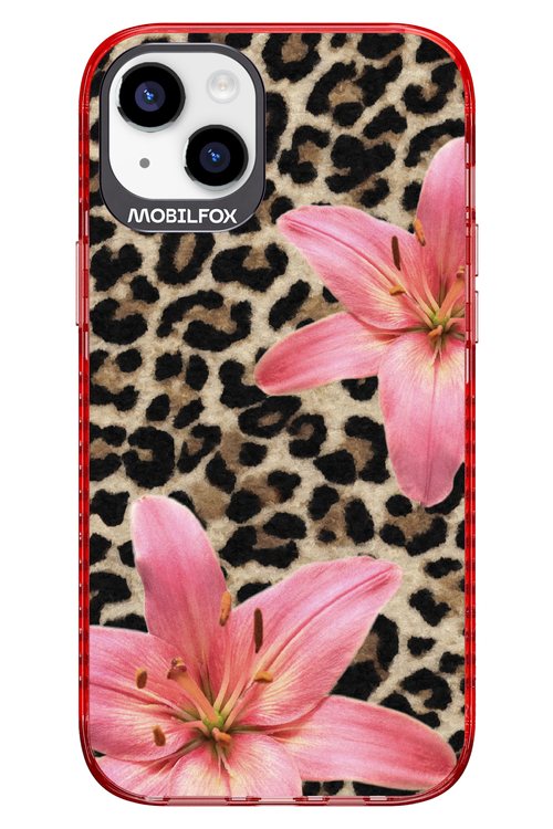 Leobloom - Apple iPhone 14 Plus