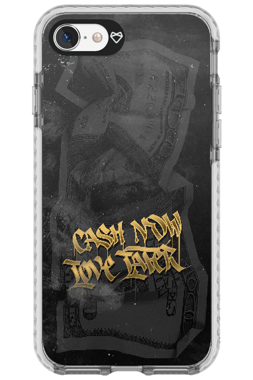 Liquid Assets Gold - Apple iPhone 7