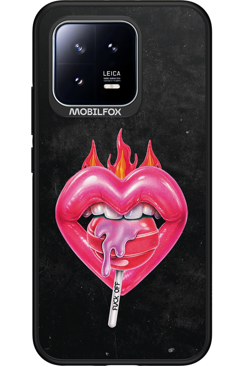 FuckOff 2.0 - Xiaomi 13