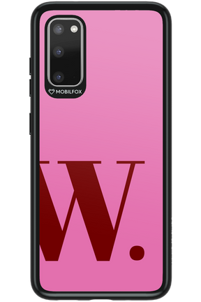 W (Sorbet) 2.0 - Samsung Galaxy S20