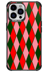 Retro Christmas - Apple iPhone 13 Pro Max