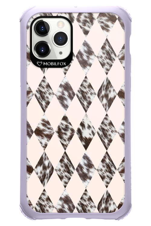 Cool Floor - Apple iPhone 11 Pro