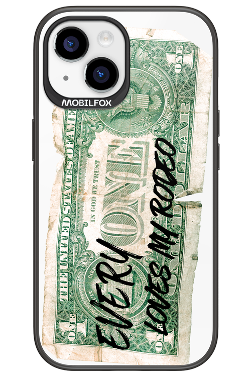 RODEO II 2.0 - Apple iPhone 15