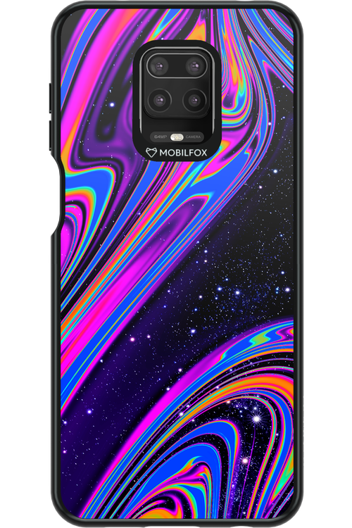 Galactic Psy - Xiaomi Redmi Note 9 Pro