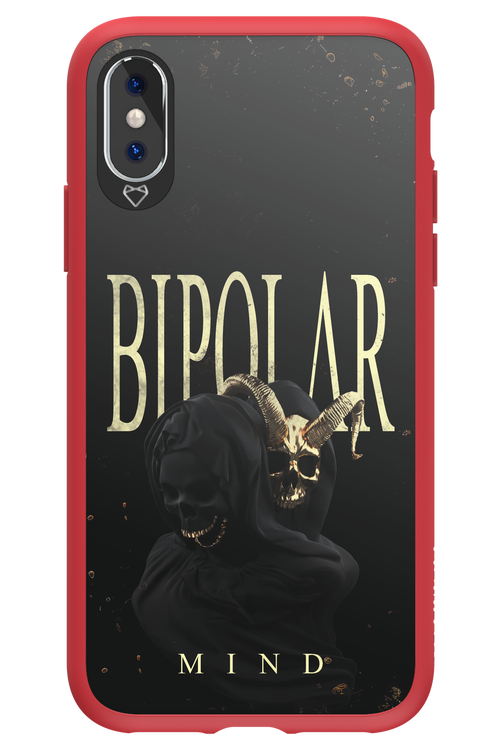 BIPOLAR 2.0 - Apple iPhone XS