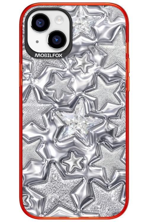Star Gum - Apple iPhone 15 Plus