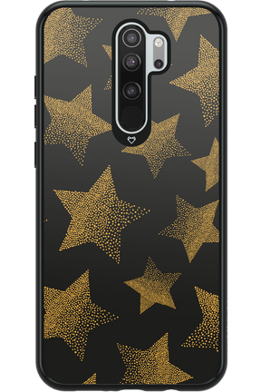 Holiday Stars - Xiaomi Redmi Note 8 Pro