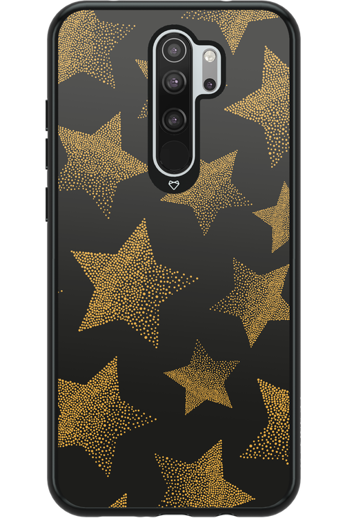 Holiday Stars - Xiaomi Redmi Note 8 Pro