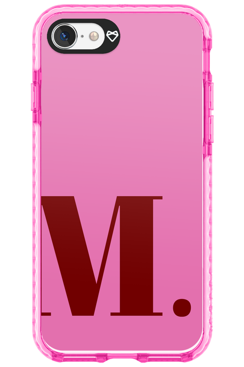 M (Sorbet) 2.0 - Apple iPhone SE 2022