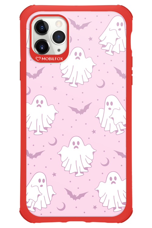 Boo Boo - Apple iPhone 11 Pro Max