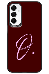 (Dark Blush) O 2.0 - Samsung A16